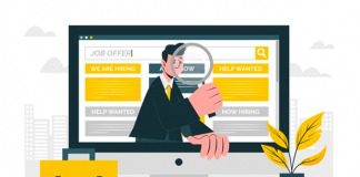 Best Job Search Engines