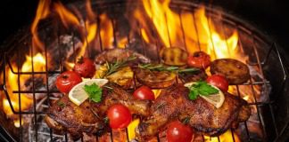 How to Grill like a Pro