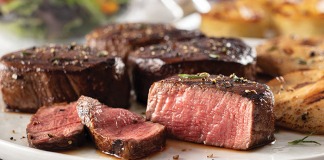 Omaha Steaks Review