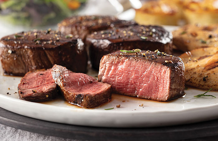 Omaha Steaks Review