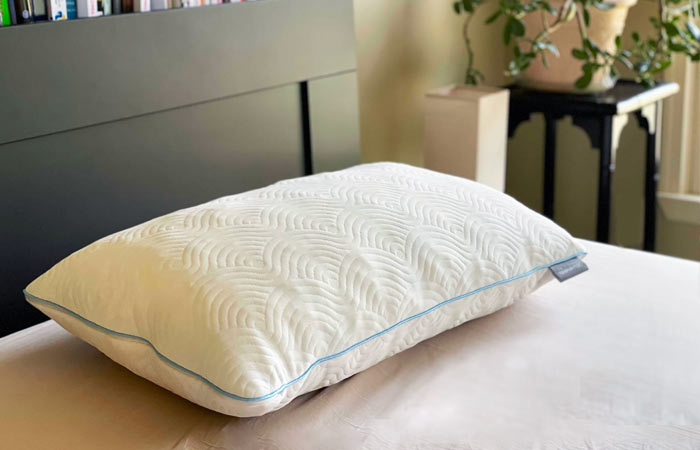 Tempur-Pedic Adjustable Support Pillow Review