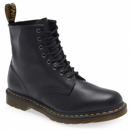 Dr. Martens 1460 Combat Boot - Mens Boots for Fall