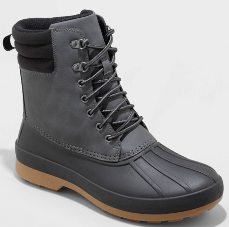 Mens Boots for Fall - Shoe Trends 2021 - Men With Kids