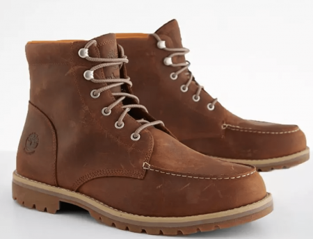 Mens Boots for Fall - Shoe Trends 2023 - Men With Kids