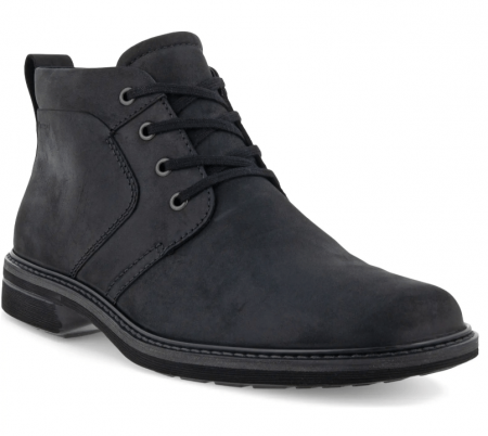 urn ll Waterproof Lace-Up Boots - Mens Boots for Fall