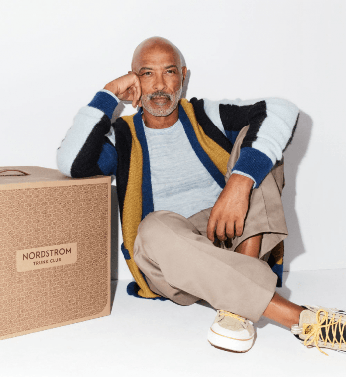 Trunk Club from Nordstrom Has Your Favorite Fall Looks, Delivered Men