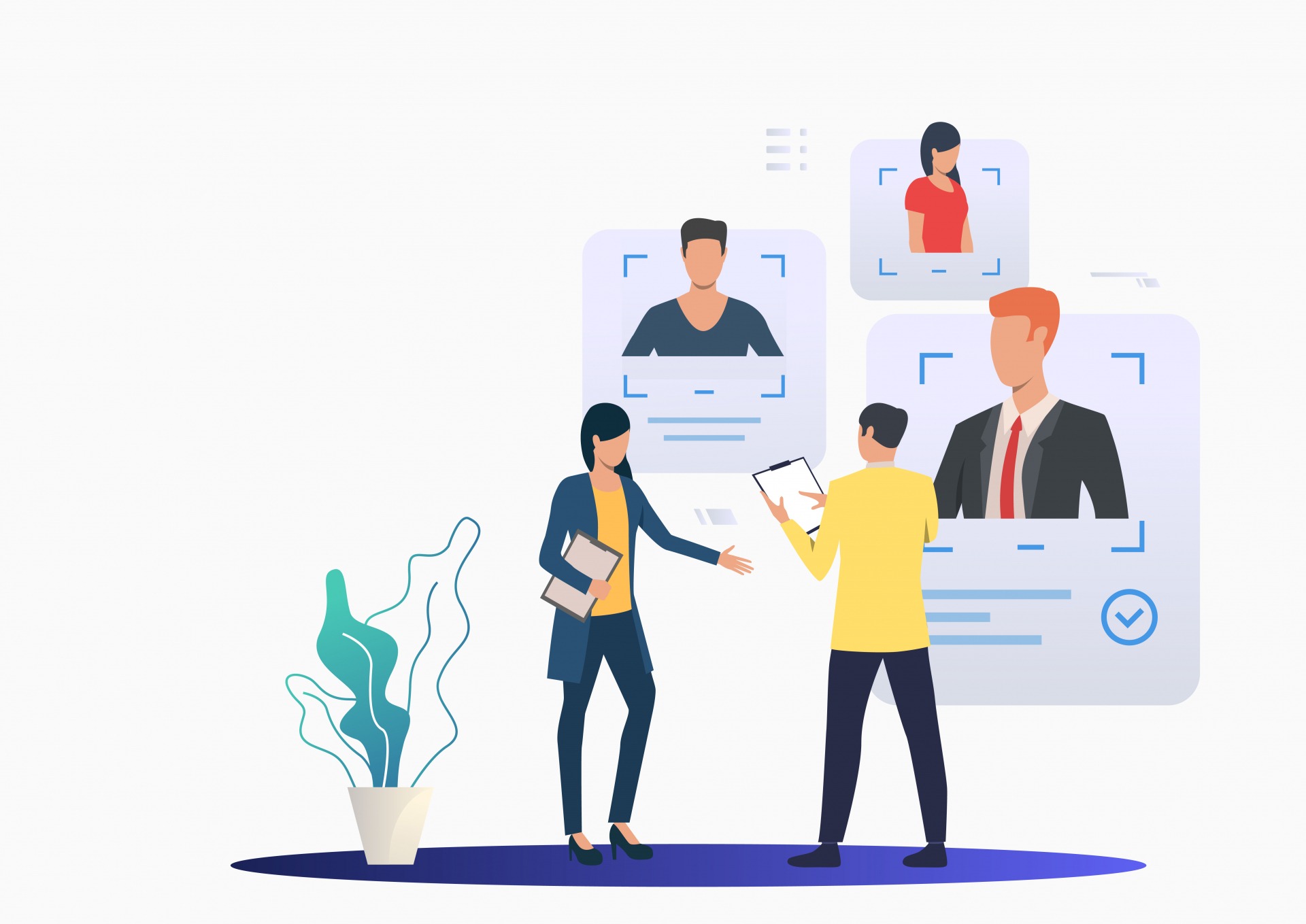 How to Post a Job Online with ZipRecruiter Men With Kids