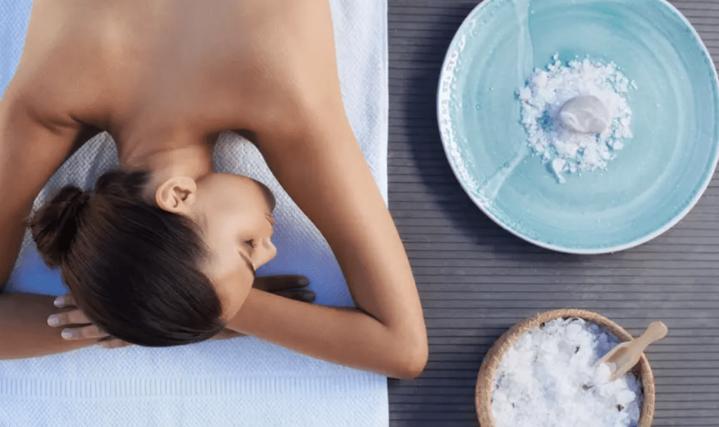 Best Couples Massage Deals for Valentine’s Day Men With Kids