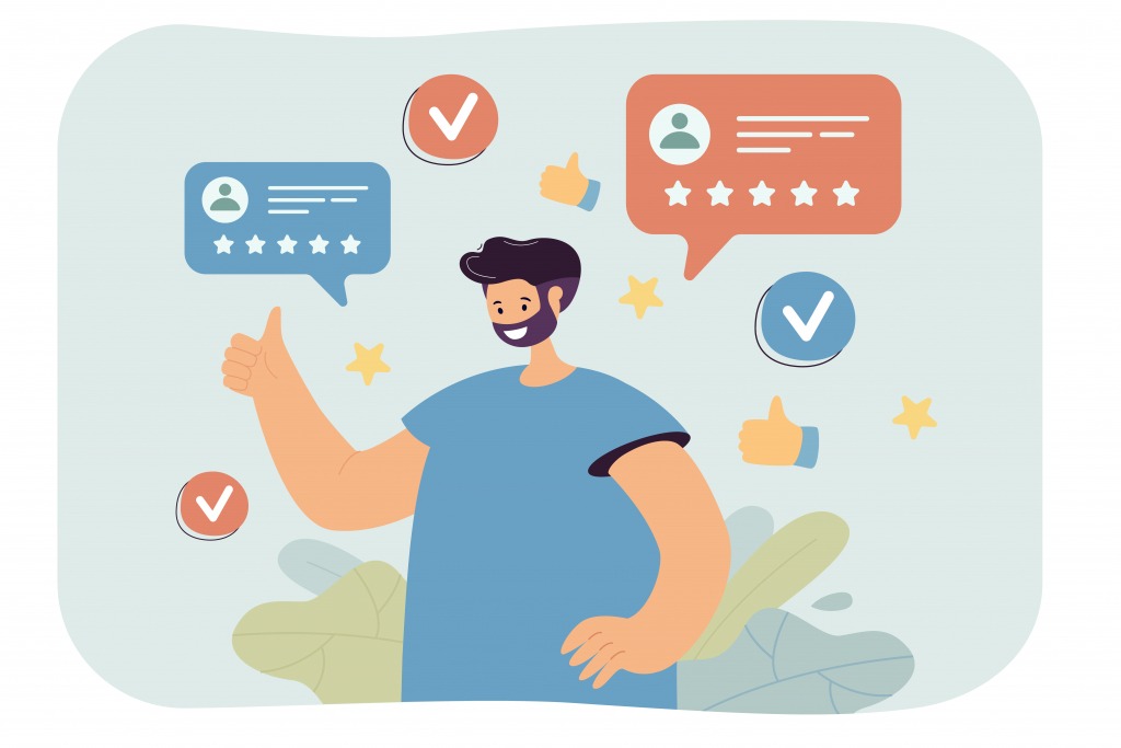 Letter of Recommendation for Students