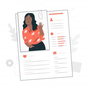 skills to put on resume