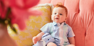 Baby Easter Outfits