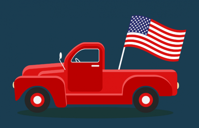 is there a 4th of july car sale