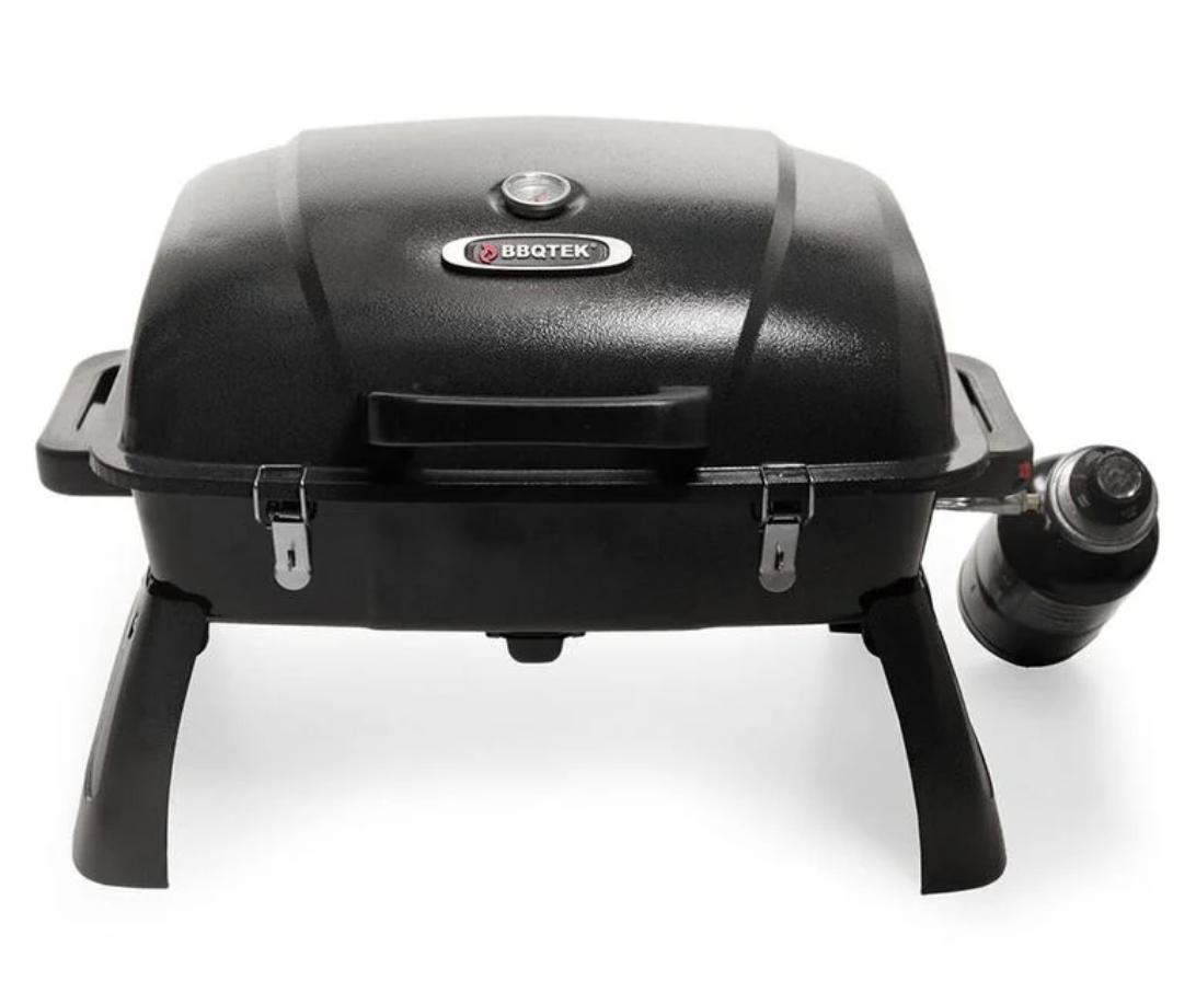 The Best Camper Grills for Campsite Cooking Men With Kids