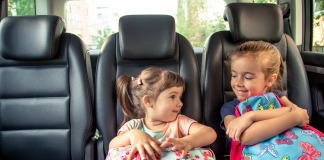 questions to ask on a road trip