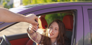 Buying a car for college students