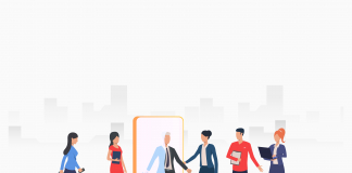 recruiting agencies - hiring advertisement