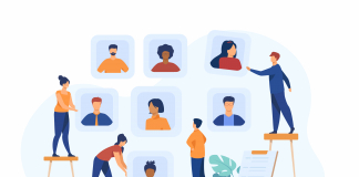 Online hiring sites