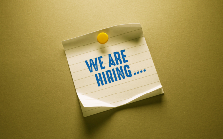 job ads