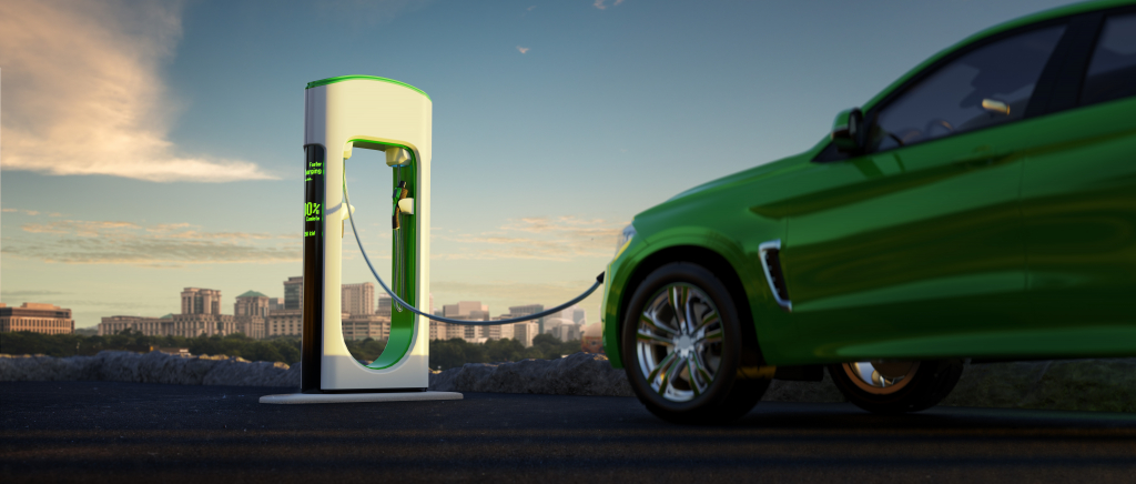 Electric Car road trip itineraries