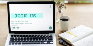 job ads