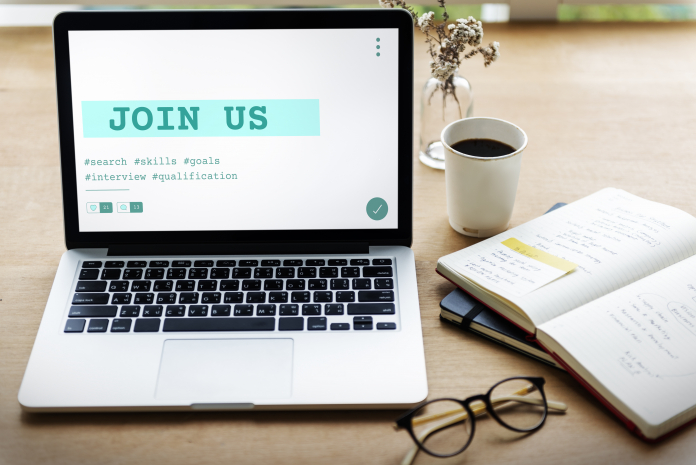 job ads
