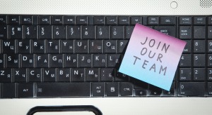 job ads