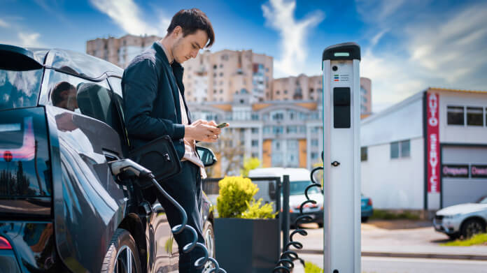 tax incentives for electric cars
