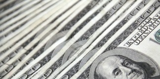 100 Us Dollar Banknotes - best paying jobs in public utilities
