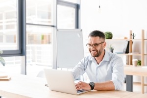 entry level tech jobs