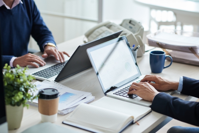 entry level tech jobs