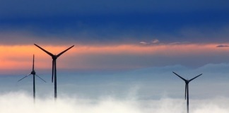 Black Windmill - how many jobs are available in energy