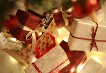 Close-up of Christmas Decorations - Christmas gift guide for kids