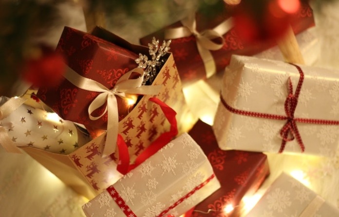 Close-up of Christmas Decorations - Christmas gift guide for kids