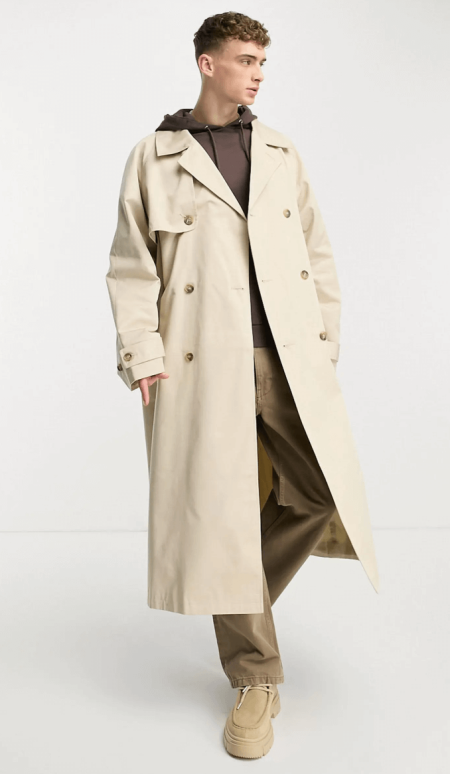 Here Are the Best Spring 2024 Fashion Trends for Men Men With Kids
