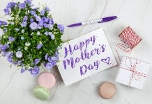 mother's day gifts for mother in law