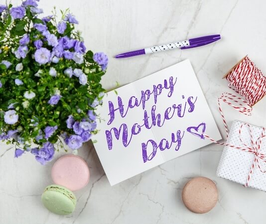 mother's day gifts for mother in law