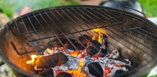 grilling