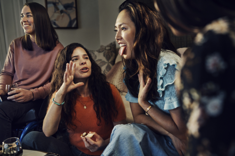 best comedy shows on Hulu