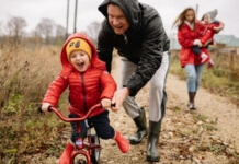 the best kids bike seats