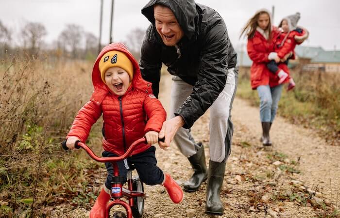 the best kids bike seats