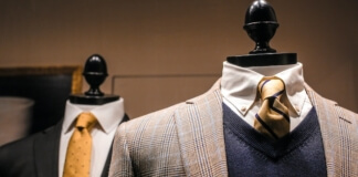 old money style men