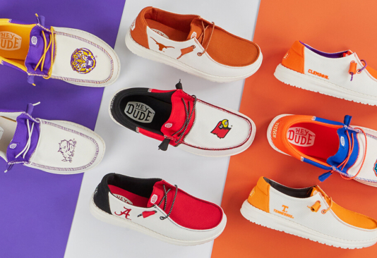 ncaa sneakers