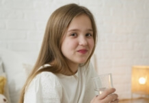 healthier drinks for kids