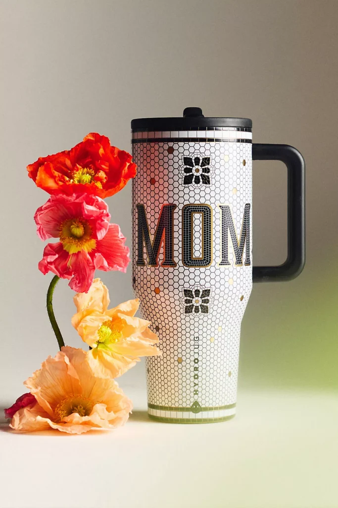 hydrojug TheraFace Mask Glo by Therabody