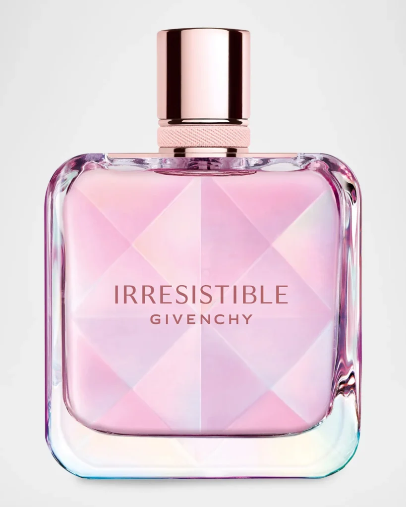 Irresistible Nectar Eau de Parfum mother's day gifts from husband