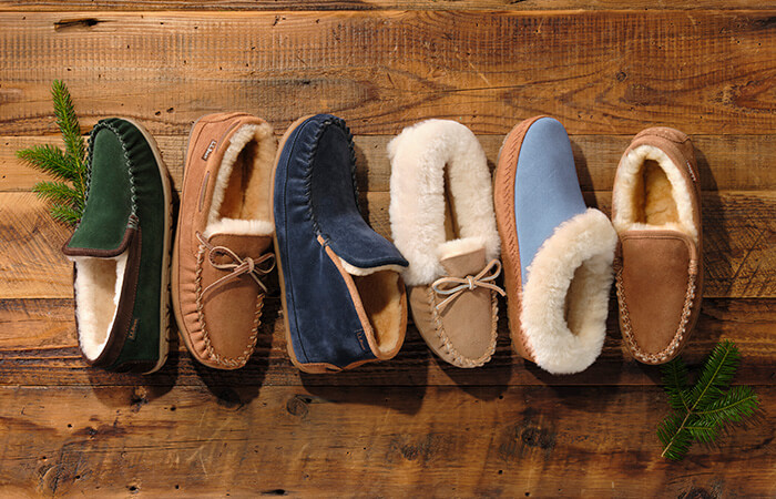 moccasins christmas presents dads actually want 