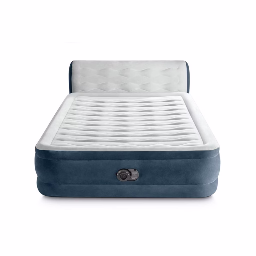 air mattress cold weather camping gear
