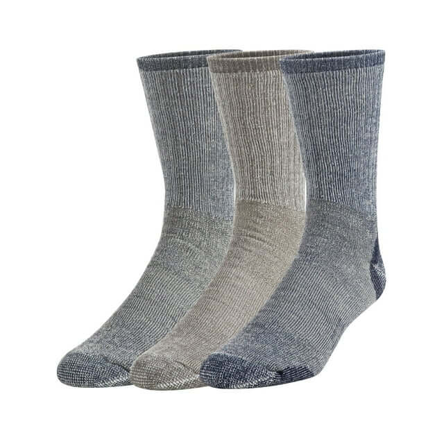 sock christmas presents for outdoorsmen