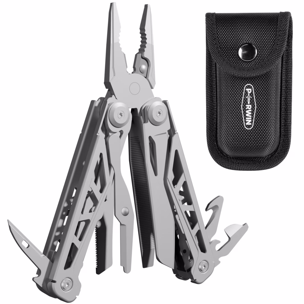 tool christmas presents for outdoorsmen