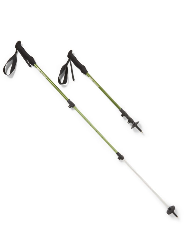 trekking poles christmas gifts for outdoorsmen